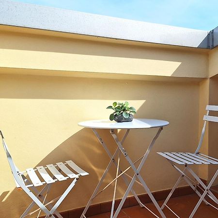 Casa Macri Apartment Florence Exterior photo