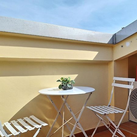 Casa Macri Apartment Florence Exterior photo