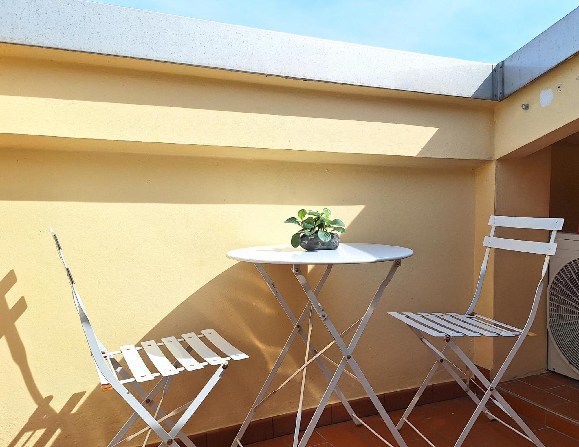 Casa Macri Apartment Florence Exterior photo