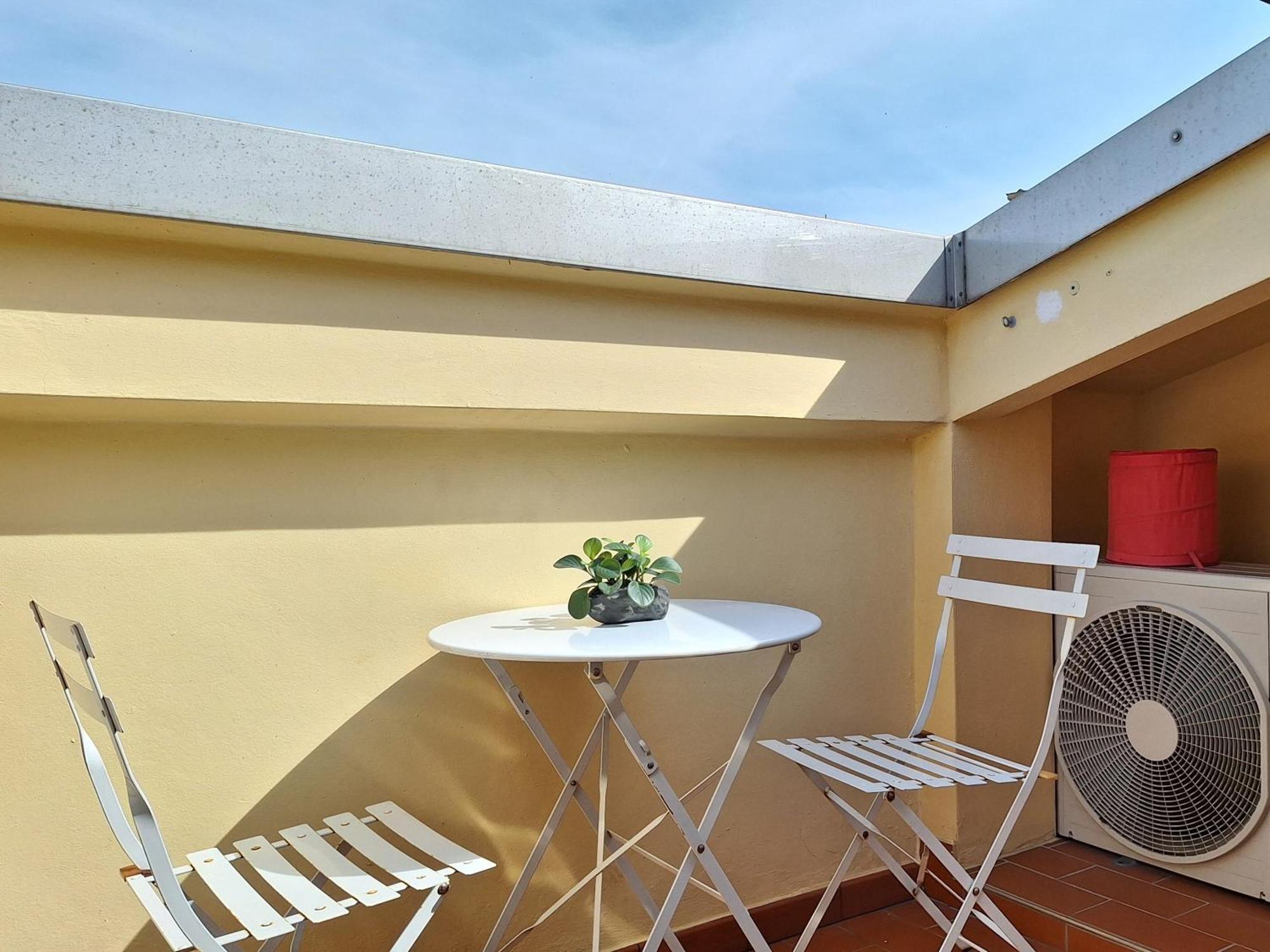 Casa Macri Apartment Florence Exterior photo