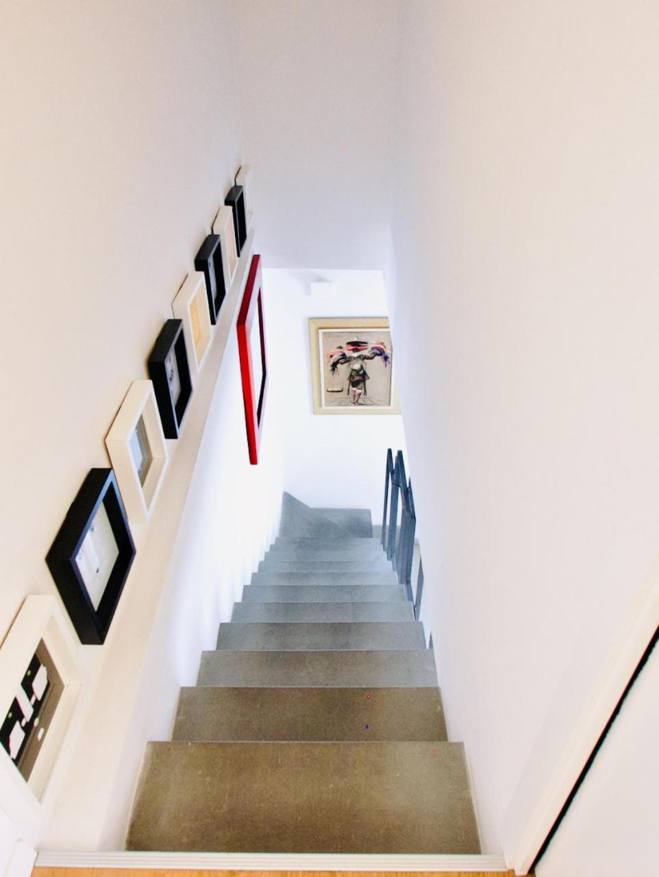Casa Macri Apartment Florence Exterior photo
