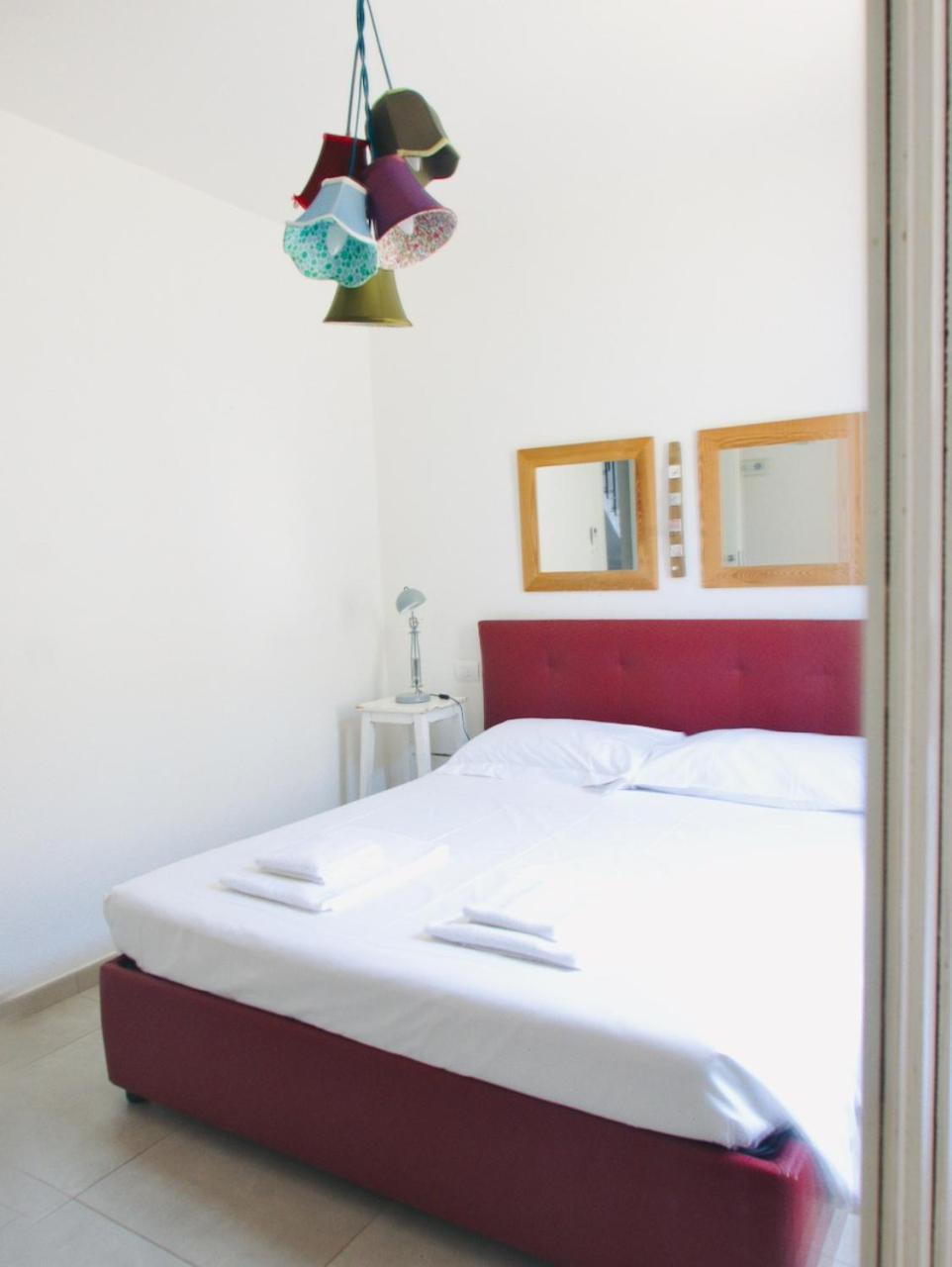 Casa Macri Apartment Florence Exterior photo