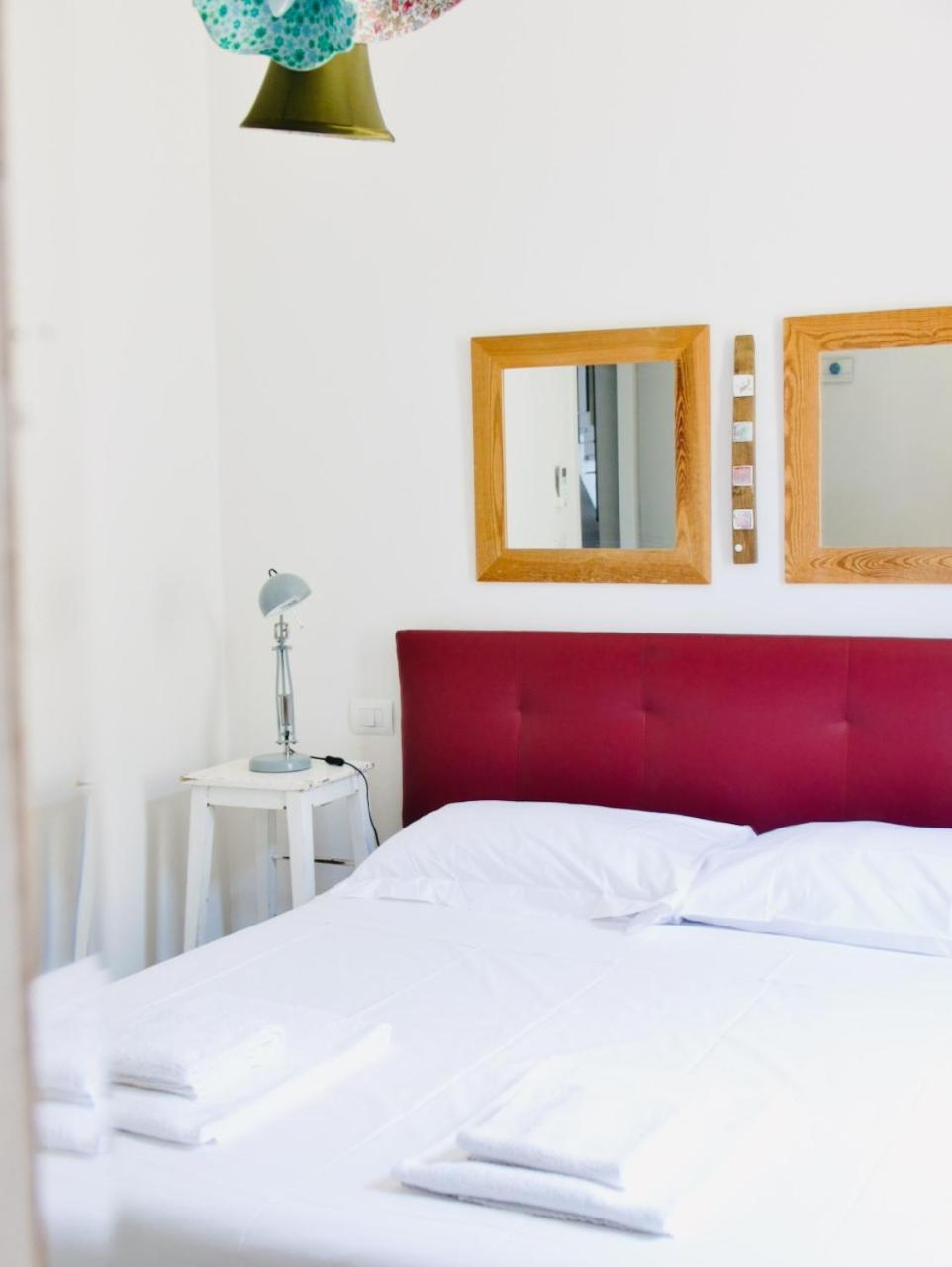 Casa Macri Apartment Florence Exterior photo