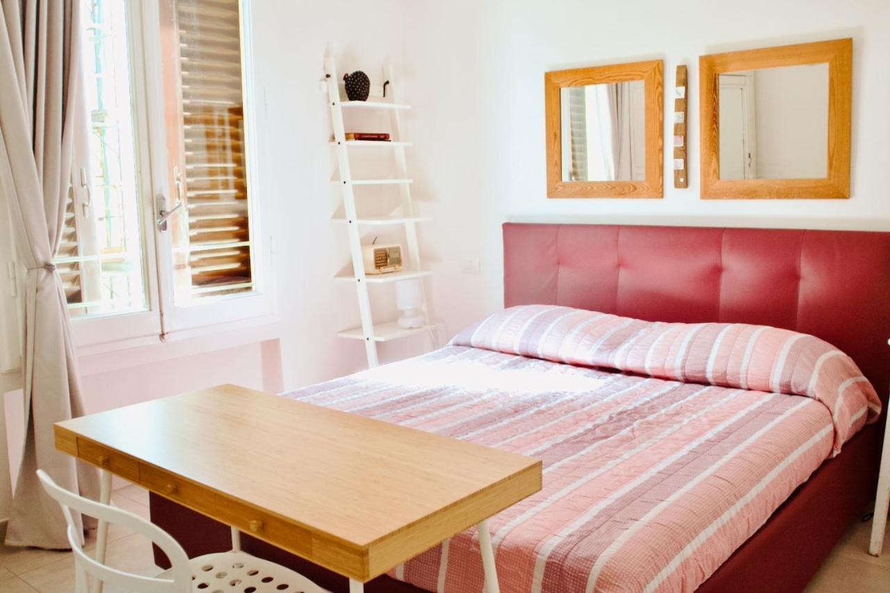 Casa Macri Apartment Florence Exterior photo