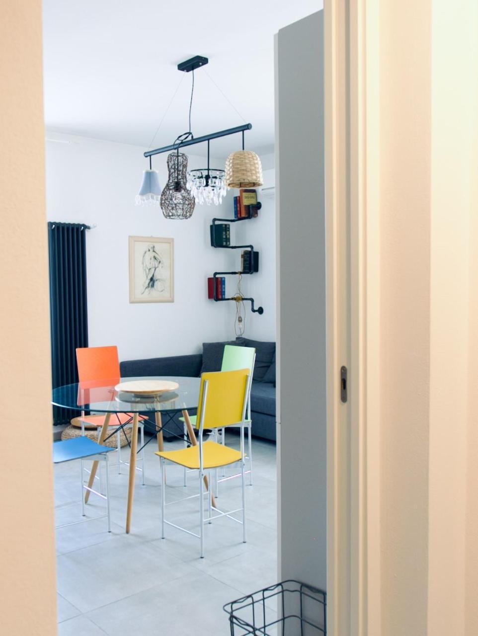 Casa Macri Apartment Florence Exterior photo